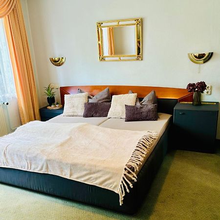 Themenhotel Rehlein Тале Экстерьер фото