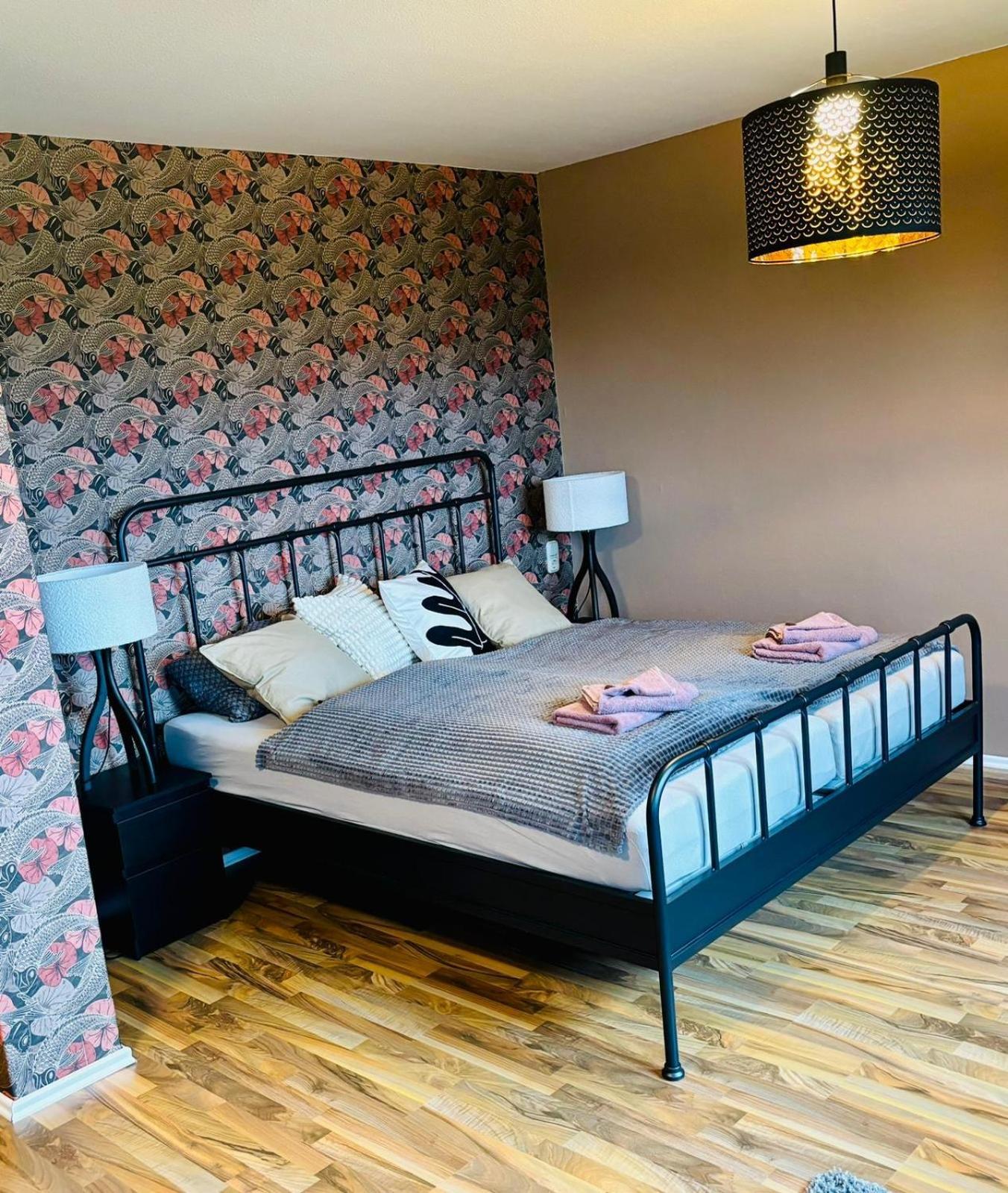 Themenhotel Rehlein Тале Экстерьер фото